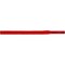 3 Pairs of Round 3/16" Round Shoelaces for Athletic Sneakers, Running Shoes